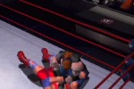 WWF No Mercy (Nintendo 64)