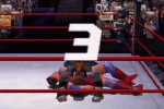 WWF No Mercy (Nintendo 64)