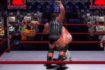 WWF No Mercy (Nintendo 64)