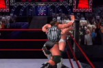 WWF No Mercy (Nintendo 64)