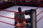 WWF No Mercy (Nintendo 64)