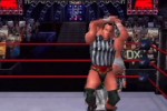 WWF No Mercy (Nintendo 64)