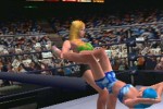 WWF No Mercy (Nintendo 64)