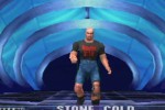 WWF No Mercy (Nintendo 64)