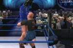 WWF No Mercy (Nintendo 64)