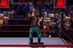 WWF No Mercy (Nintendo 64)