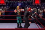 WWF No Mercy (Nintendo 64)