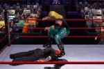 WWF No Mercy (Nintendo 64)