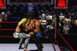 WWF No Mercy (Nintendo 64)