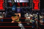 WWF No Mercy (Nintendo 64)