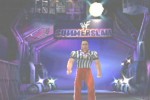 WWF No Mercy (Nintendo 64)