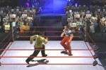 WWF No Mercy (Nintendo 64)