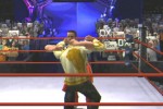 WWF No Mercy (Nintendo 64)