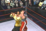 WWF No Mercy (Nintendo 64)