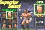 WWF No Mercy (Nintendo 64)