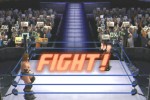 WWF No Mercy (Nintendo 64)