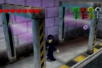 Blues Brothers 2000 (Nintendo 64)