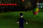 Blues Brothers 2000 (Nintendo 64)