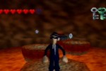 Blues Brothers 2000 (Nintendo 64)