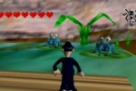 Blues Brothers 2000 (Nintendo 64)