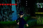 Blues Brothers 2000 (Nintendo 64)