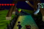 Blues Brothers 2000 (Nintendo 64)