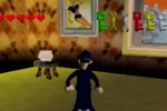 Blues Brothers 2000 (Nintendo 64)