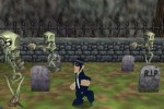 Blues Brothers 2000 (Nintendo 64)