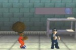 Blues Brothers 2000 (Nintendo 64)