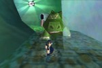 Blues Brothers 2000 (Nintendo 64)