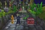 Blues Brothers 2000 (Nintendo 64)