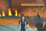 Blues Brothers 2000 (Nintendo 64)