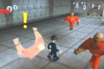 Blues Brothers 2000 (Nintendo 64)