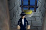 Blues Brothers 2000 (Nintendo 64)