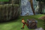 Hercules: The Legendary Journeys (Nintendo 64)