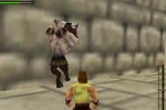 Hercules: The Legendary Journeys (Nintendo 64)