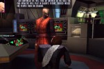 Star Trek: Deep Space Nine: The Fallen