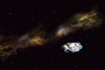 Star Trek: Deep Space Nine: The Fallen (PC)