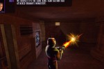 Star Trek: Deep Space Nine: The Fallen (PC)