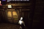 Star Trek: Deep Space Nine: The Fallen (PC)