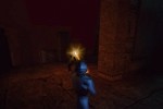 Star Trek: Deep Space Nine: The Fallen (PC)