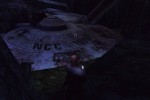 Star Trek: Deep Space Nine: The Fallen (PC)