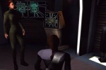 Star Trek: Deep Space Nine: The Fallen (PC)