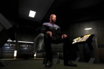 Star Trek: Deep Space Nine: The Fallen (PC)