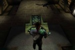 Star Trek: Deep Space Nine: The Fallen (PC)