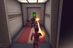 Star Trek: Deep Space Nine: The Fallen (PC)