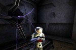 Star Trek: Deep Space Nine: The Fallen (PC)