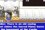 Torneko:  The Last Hope (PlayStation)