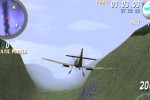 Sky Odyssey (PlayStation 2)