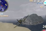 Sky Odyssey (PlayStation 2)